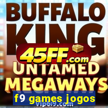 f9 games jogos